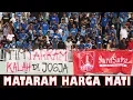 Lagu All Chant BRAJAMUSTI PSIM YOGYAKARTA VS PERSIS SOLO