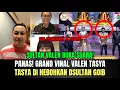 Download Lagu Panas! Grand Vinal Valen dan Tasya, Tasya di Hebohkan Dsultan Goib! MP3