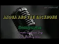 Download Lagu ANDRA AND THE BACKBONE - SEMPURNA ( KARAOKE ORIGINAL VERSION WITH BACKING VOCAL)