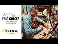 Kutzall Artist Feature - Eric Gorges of A Craftsmans Legacy Voodoo Choppers