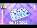 Download Lagu Intervalo: Fofocalizando - SBT RS (06/12/2023) [1]