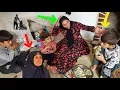 Download Lagu The second woman changed everything The fate of the bitterness of Elnaz and the kids