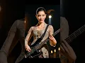 Download Lagu Bassist cantik berkebaya #laguhits #cover #laguviral #sologuitarist #music