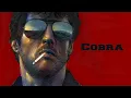Download Lagu Midnight Smoke - King Cobra [Sylvester Stallone] (Cobra (1986) Darksynth / Synthwave