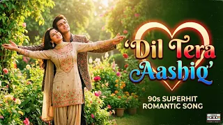 2026 best new romantic love song dil tera aashiq ho gaya bollywood hits soulful music