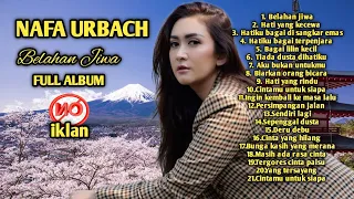 nafa urbach belahan jiwa album 2000 an