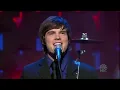 Download Lagu The Click Five - Just The Girl (Live At Late Night With Conan O'Brien 08/18/2005)
