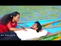 Prema Swaramulalo cover  Song 4k | 24 movie naveen&vijji [sk photography