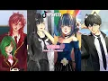 Lagu Kumpulan tiktok sakura school simulator part74🍁 || #tiktoksakuraschoolsimulator #fyp 
