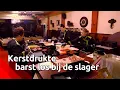 Download Lagu 'Vijfhonderd kilo aan gourmetvlees gaat er vandaag doorheen', topdrukte bij slagerij Erp voor Ker...