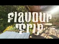 Chill House Music Mix & Outdoor Cooking In Cozy Cabin | Relaxing Flavour Trip Playlist
