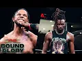 Download Lagu Match of the Year RUINED By NXT Attackers | TNA Bound For Glory 2025 Highlights