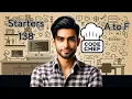 Codechef STARTERS 138 Divison 2 Solution A to F
