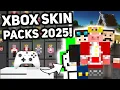 Lagu NEW How To Get Custom Skin Packs on Minecraft Xbox! Working 2025!