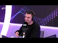 Nimino talks about viral success of 'I Only Smoke When I Drink' | Capital Dance