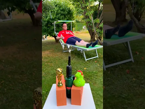 What 5 Years Of Trickshots Looks Like 🤯🔥🏆 #SummerOfGoals | OG Respect #089