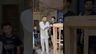 متظنش في الناس السوء عبدالرحمن الدسوقي 