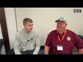 Chesterton Baseball 2026 Season HC John Bogner
