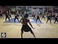 Download Lagu Warm up J\u0026A Dance workout (remix)2020
