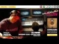 Download Lagu DJ Panik - Drum \u0026 Bass Mix - Panda Mix Show
