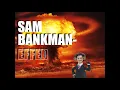 Sam Bankman-Fried Goes to FoxHill Prison