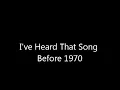 Harry James and Helen Forrest - "I've Heard That Song Before" 1969