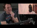 Guitar Teacher REACTS: ANGINE DE POITRINE "Sarniezz" - LIVE 4K