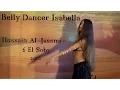 Download Lagu Arabic Belly Dance Isabella - Hussein Al Jasmi حسين الجسمي HD