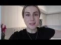 MOVING VLOG 4: new nails, patio furniture 🪑, espresso machine, closet organization