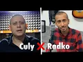 Gipsy Culy ❌ Gipsy Fast Radko - Našunav tire lava ( OFFICIAL VIDEO )