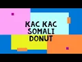 How to make Somali donuts Kac Kac