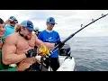 Download Lagu Strongest Men VS Strongest Fish