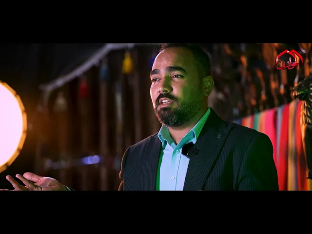 ⁣قصيدة :: تاريخٌ حَسَنيُ المَعنَى ::