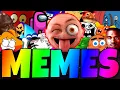 BEST MEMES COMPILATION