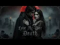 Love Me to Death | Gothic Doom Romance (Official Gothic Video)