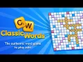Can I Beat the Computer Classic Words Solo Challenge