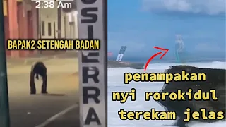 Download PENAMPAKAN NYI RORO KIDUL TEREKAM JELAS MP3