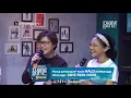 Eclat Story & Misellia - Bentuk Cinta | Festival Ruangguru