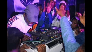 dj lux mpelazwe
