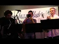 M&M Nonet - Darn That Dream