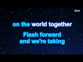 Mine - Taylor Swift Karaoke【No Guide Melody】