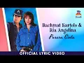 Download Lagu Rachmat Kartolo \u0026 Ria Angelina - Pusara Cinta (Official Lyric Video)