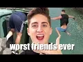 Bad Instagram Life Ruining Challenges