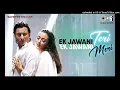 Ek Jawani Teri Ek Jawani Meri | Kachche Dhaage | Alka Yagnik, Kumar Sanu | 90's Romantic Song