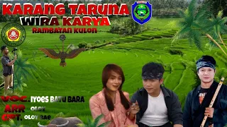 Download 🔴Video clip Lagu Karang Taruna Wira Karya Rambatan Kulon Voc:Iyus.Batu Bara MP3