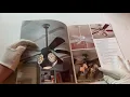 Lowe s 2013 ceiling fan catalog