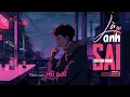 Download Lagu Là Tại Anh Sai - CHÂU KHẢI PHONG | LYRICS