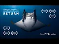 Where Devils Return Devil Rays of the Azores