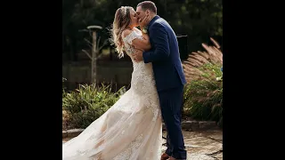 Hailley and AJ Live Stream