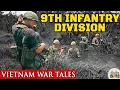 Lagu Combat in the Mekong’s Swamps and Canals (Vietnam War Documentary)